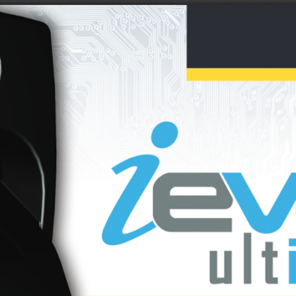 ievo Ultimate™