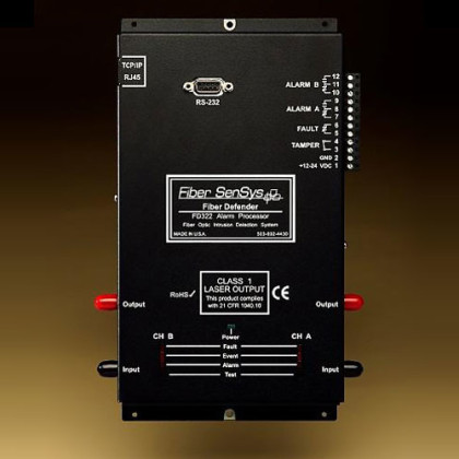 Fiber SenSys FD-322