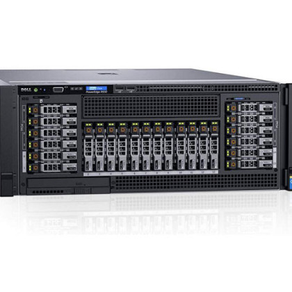 PowerEdge R930