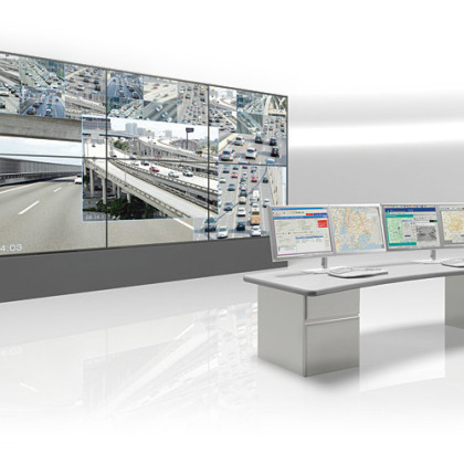 Matrox Mura™ IPX Series