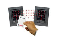 Hirsch Access Control System